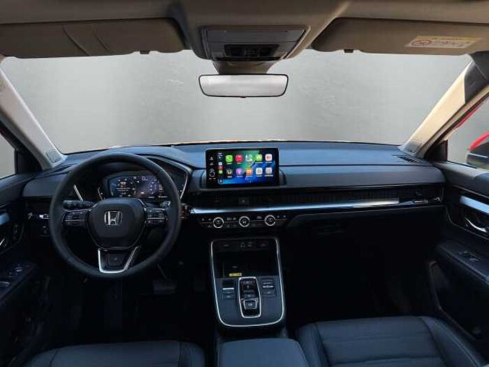 Honda CR-V 2.0 Hybrid Advance AWD Style Paket
