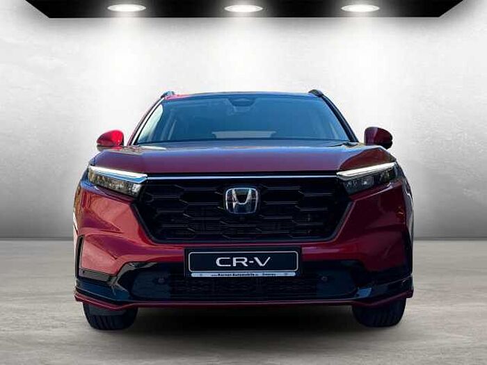 Honda CR-V 2.0 Hybrid Advance AWD Style Paket