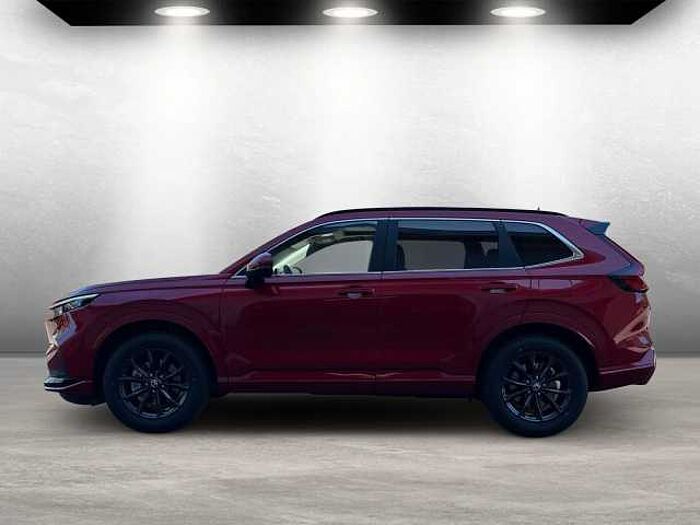 Honda CR-V 2.0 Hybrid Advance AWD Style Paket