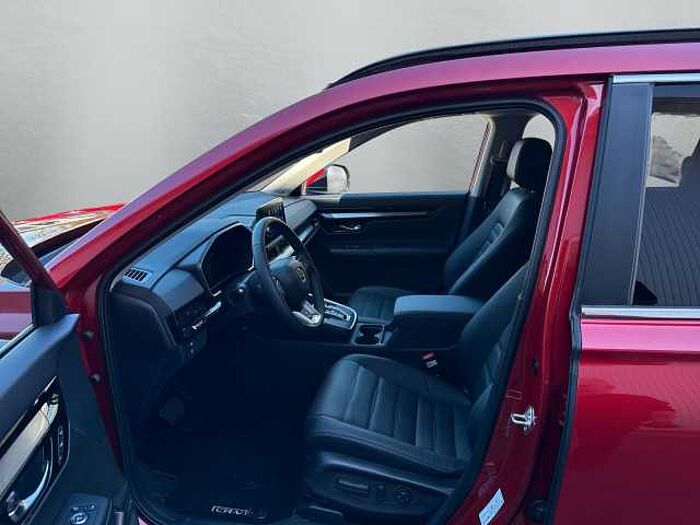 Honda CR-V 2.0 Hybrid Advance AWD Style Paket
