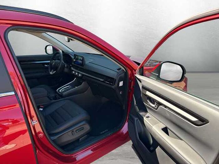 Honda CR-V 2.0 Hybrid Advance AWD Style Paket