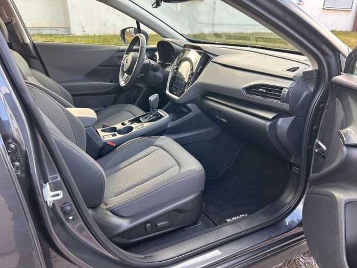Subaru New_Crosstrek Crosstrek 2.0ie Comfort+AZV