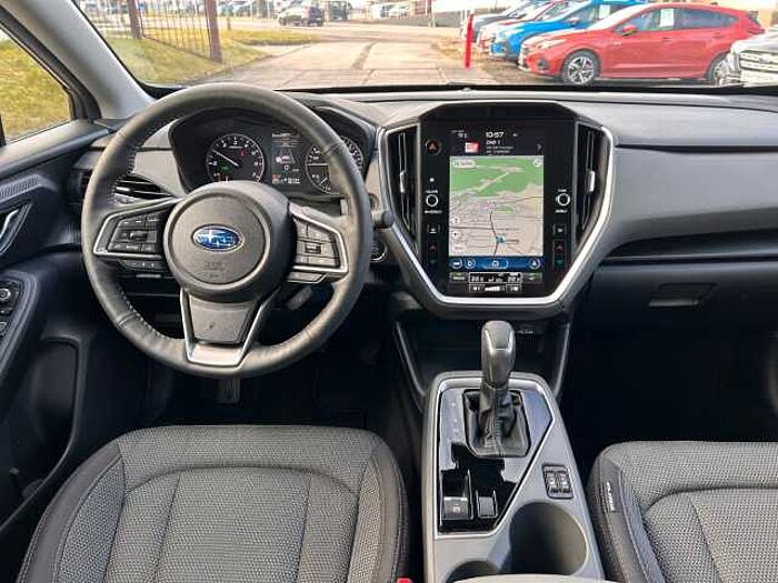 Subaru New_Crosstrek Crosstrek 2.0ie Comfort+AZV