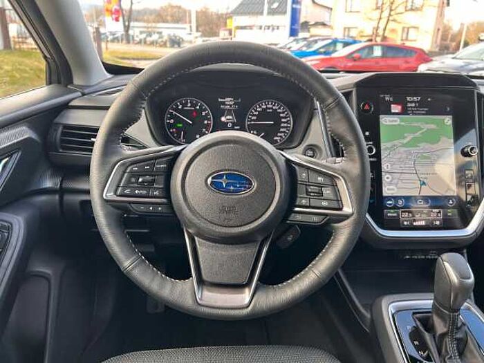 Subaru New_Crosstrek Crosstrek 2.0ie Comfort+AZV