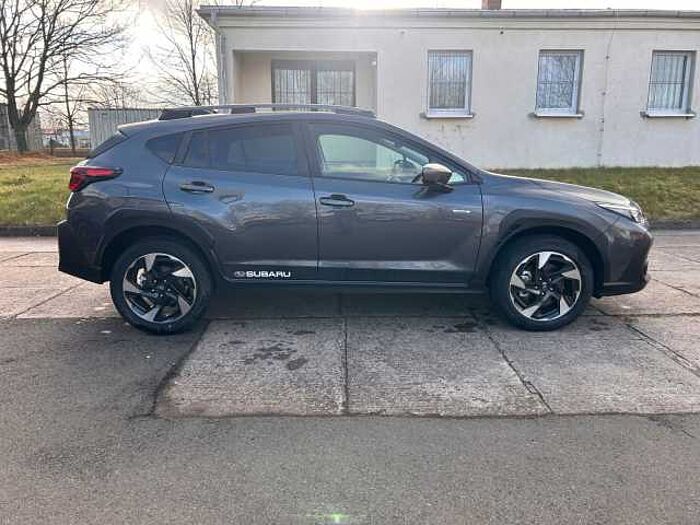 Subaru New_Crosstrek Crosstrek 2.0ie Comfort+AZV
