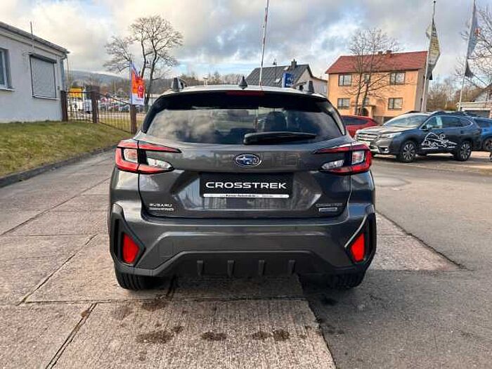 Subaru New_Crosstrek Crosstrek 2.0ie Comfort+AZV