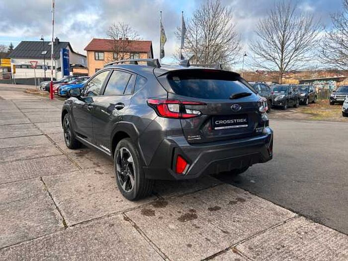 Subaru New_Crosstrek Crosstrek 2.0ie Comfort+AZV