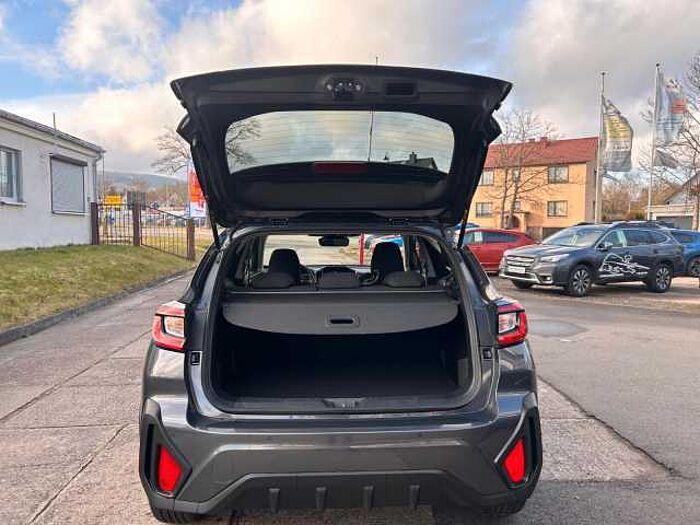 Subaru New_Crosstrek Crosstrek 2.0ie Comfort+AZV