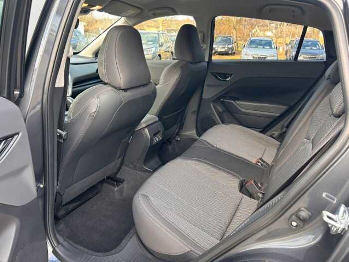Subaru New_Crosstrek Crosstrek 2.0ie Comfort+AZV
