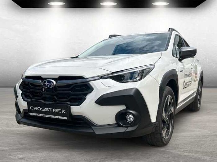 Subaru New_Crosstrek Crosstrek 2.0ie Comfort +AZV