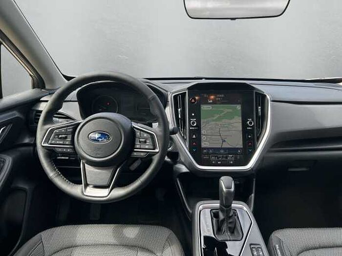 Subaru New_Crosstrek Crosstrek 2.0ie Comfort +AZV