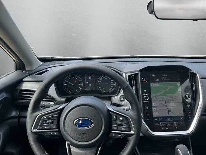 Subaru New_Crosstrek Crosstrek 2.0ie Comfort +AZV