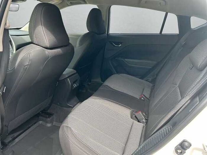 Subaru New_Crosstrek Crosstrek 2.0ie Comfort +AZV