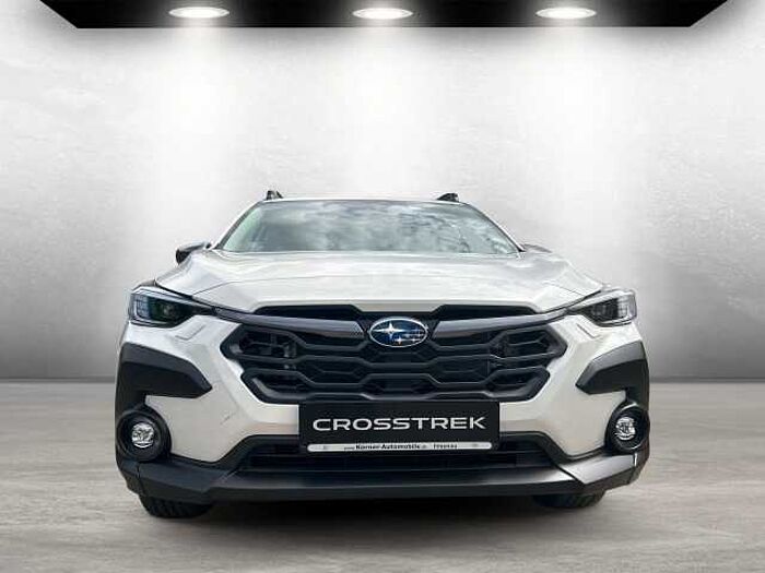Subaru New_Crosstrek Crosstrek 2.0ie Comfort +AZV