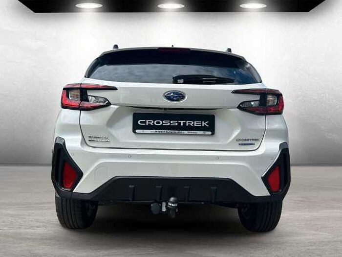 Subaru New_Crosstrek Crosstrek 2.0ie Comfort +AZV