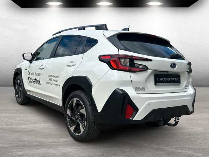 Subaru New_Crosstrek Crosstrek 2.0ie Comfort +AZV