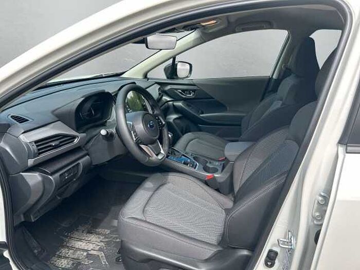 Subaru New_Crosstrek Crosstrek 2.0ie Comfort +AZV