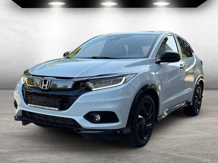 Honda HR-V 1.5i-VTEC Turbo Sport Autom.+LED+WR+
