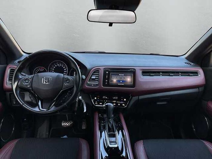 Honda HR-V 1.5i-VTEC Turbo Sport Autom.+LED+WR+