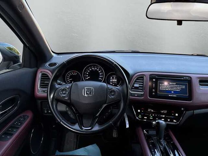 Honda HR-V 1.5i-VTEC Turbo Sport Autom.+LED+WR+