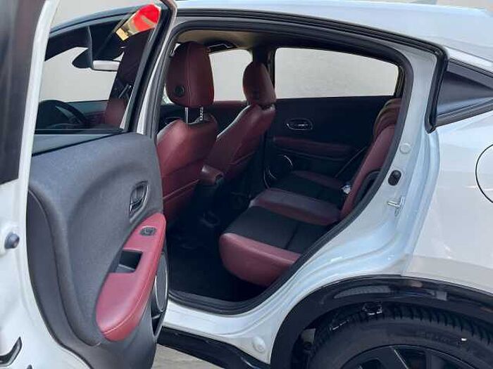Honda HR-V 1.5i-VTEC Turbo Sport Autom.+LED+WR+