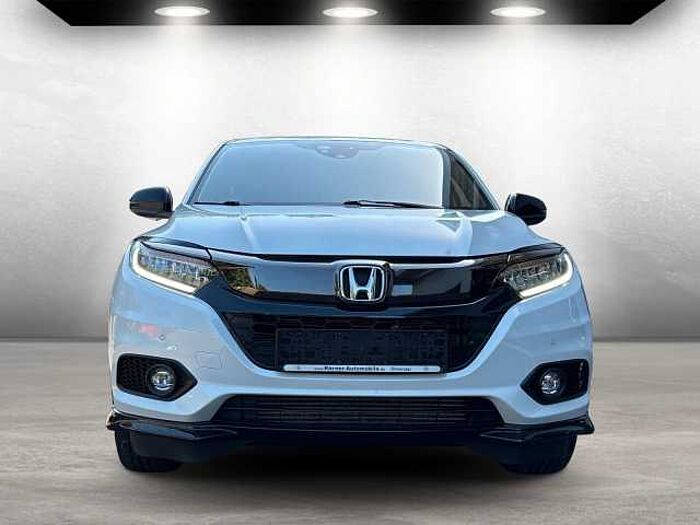 Honda HR-V 1.5i-VTEC Turbo Sport Autom.+LED+WR+