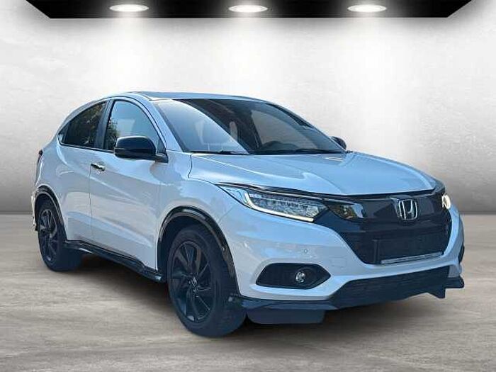 Honda HR-V 1.5i-VTEC Turbo Sport Autom.+LED+WR+