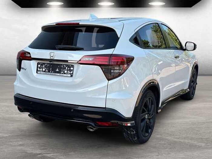 Honda HR-V 1.5i-VTEC Turbo Sport Autom.+LED+WR+