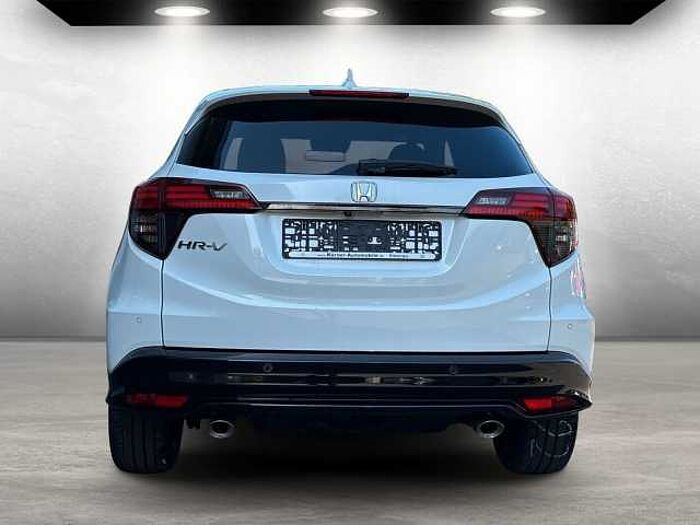 Honda HR-V 1.5i-VTEC Turbo Sport Autom.+LED+WR+
