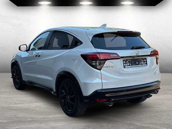 Honda HR-V 1.5i-VTEC Turbo Sport Autom.+LED+WR+