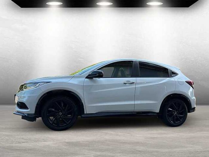 Honda HR-V 1.5i-VTEC Turbo Sport Autom.+LED+WR+