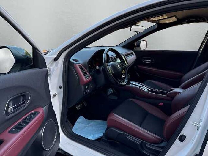 Honda HR-V 1.5i-VTEC Turbo Sport Autom.+LED+WR+