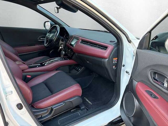 Honda HR-V 1.5i-VTEC Turbo Sport Autom.+LED+WR+