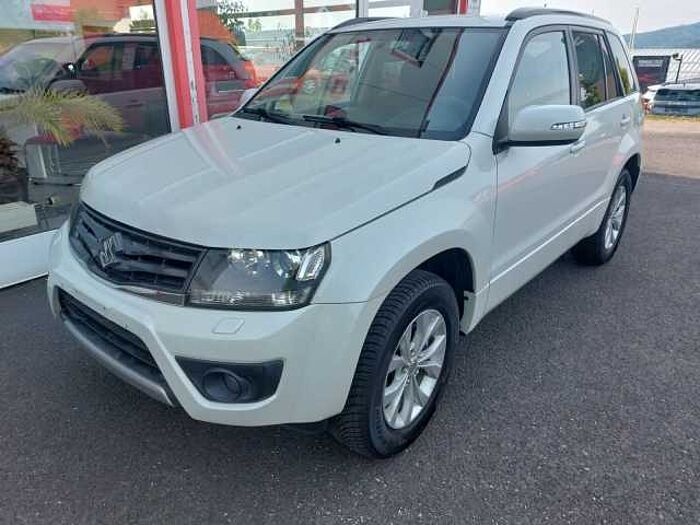 Suzuki Grand Vitara 2.4 Comfort+AZV neu