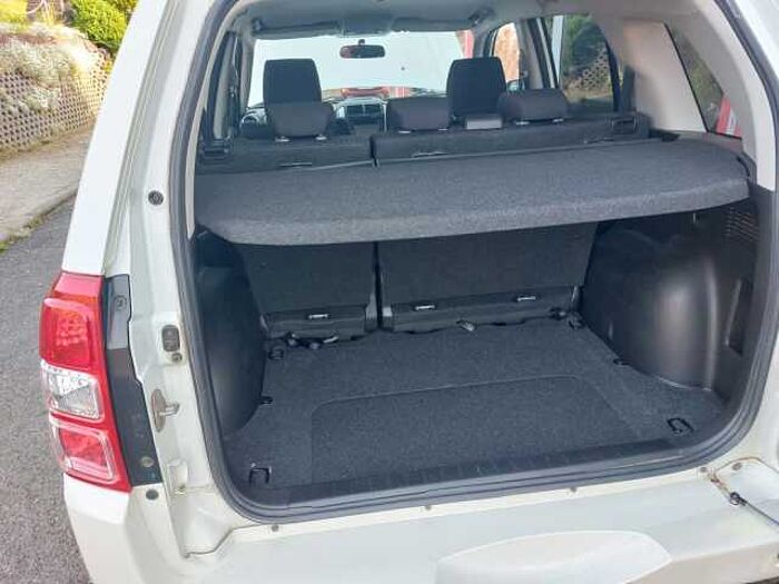 Suzuki Grand Vitara 2.4 Comfort+AZV neu