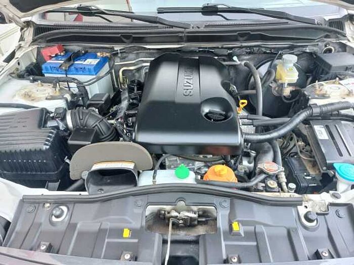 Suzuki Grand Vitara 2.4 Comfort+AZV neu