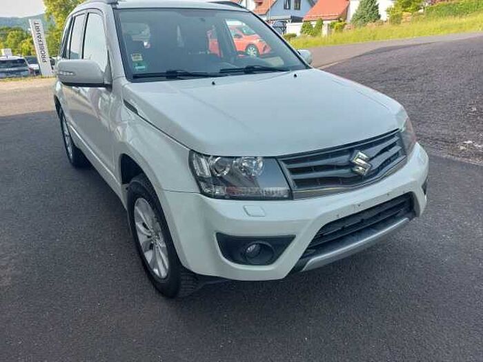 Suzuki Grand Vitara 2.4 Comfort+AZV neu