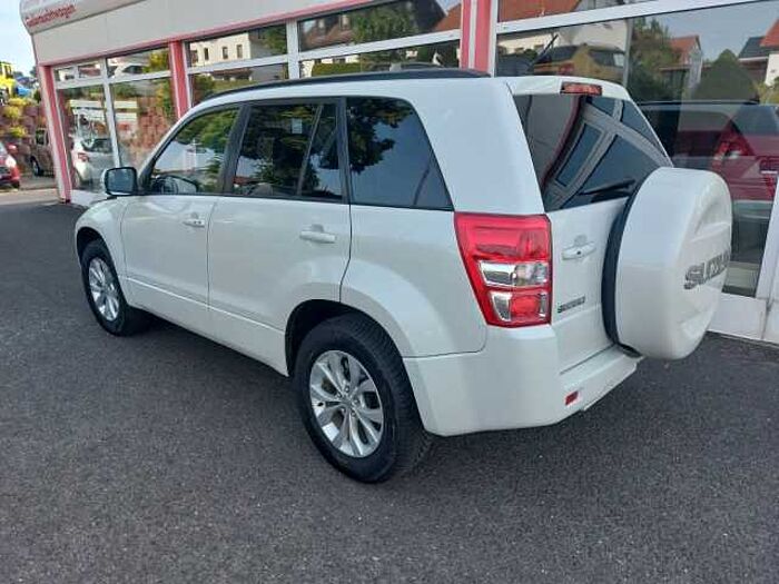 Suzuki Grand Vitara 2.4 Comfort+AZV neu