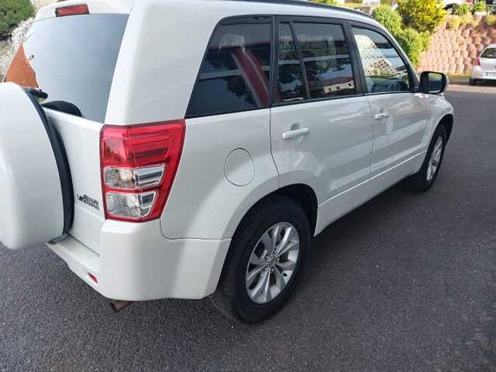 Suzuki Grand Vitara 2.4 Comfort+AZV neu