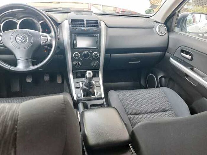 Suzuki Grand Vitara 2.4 Comfort+AZV neu