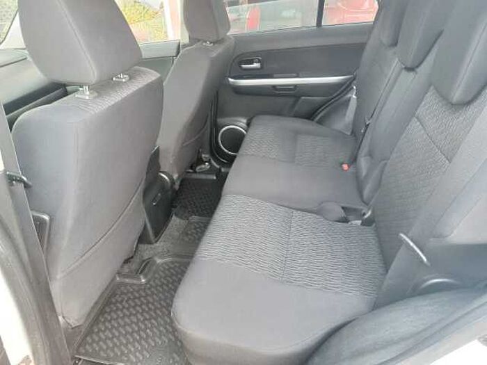 Suzuki Grand Vitara 2.4 Comfort+AZV neu