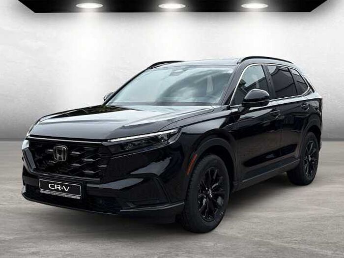 Honda CR-V e: HEV Advance AWD 8 J. Garantie/2026Modell