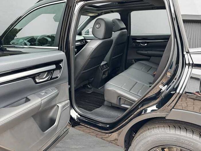 Honda CR-V e: HEV Advance AWD 8 J. Garantie/2026Modell
