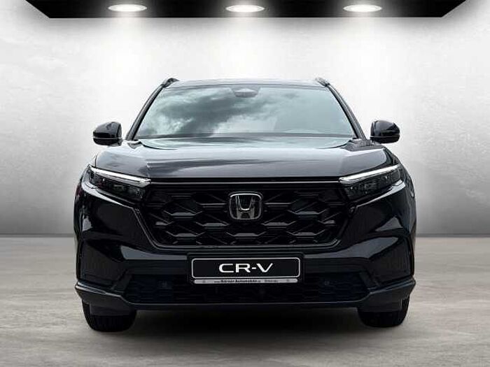 Honda CR-V e: HEV Advance AWD 8 J. Garantie/2026Modell
