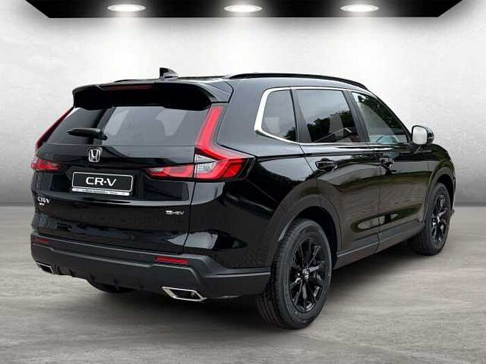 Honda CR-V e: HEV Advance AWD 8 J. Garantie/2026Modell