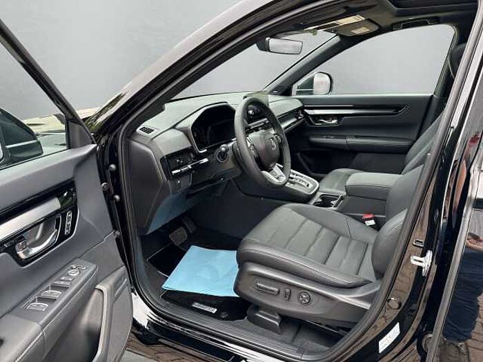 Honda CR-V e: HEV Advance AWD 8 J. Garantie/2026Modell