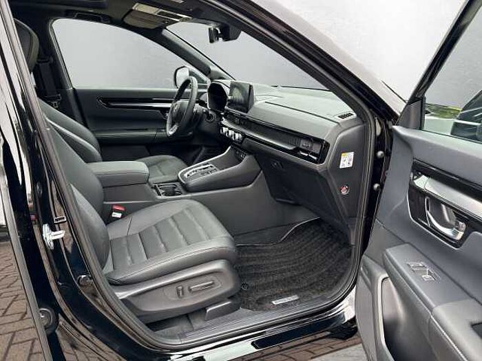 Honda CR-V e: HEV Advance AWD 8 J. Garantie/2026Modell