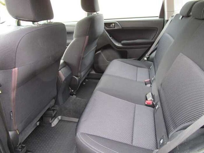 Subaru Forester 2.0X Act. Lineartronic+AZV+WR