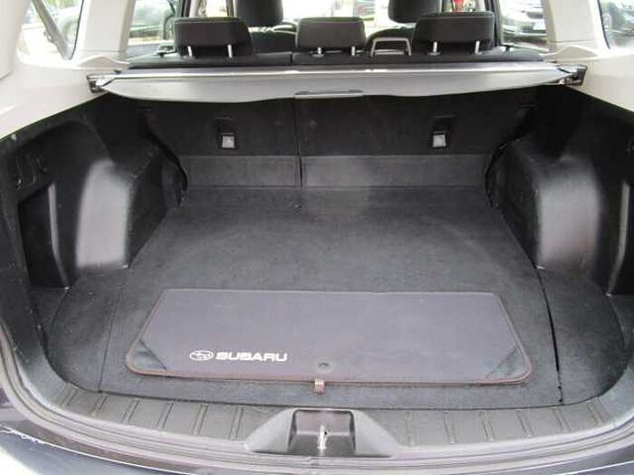Subaru Forester 2.0X Act. Lineartronic+AZV+WR