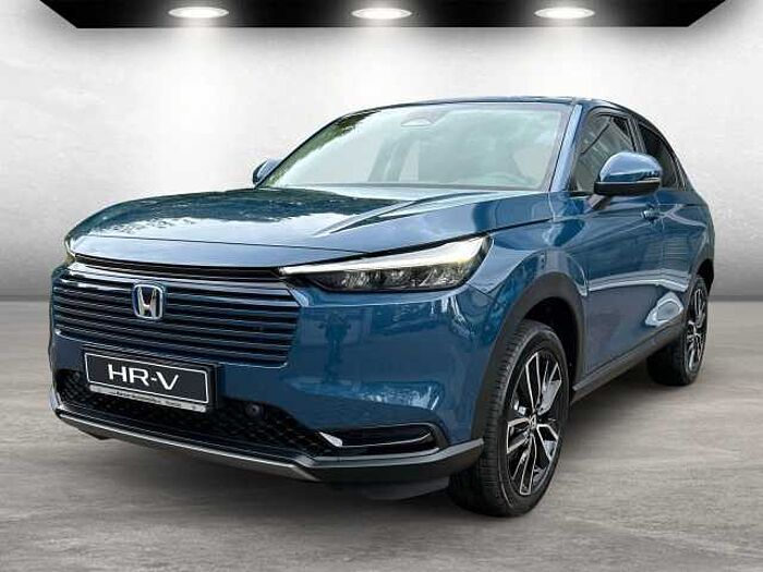 Honda HR-V 1.5 Hybrid Elegance